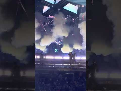 @ElectricCallboy - The savior (Live at Escalation Fest, Berlin) 