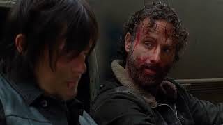 Rick Grimes & Daryl Dixon || Another Love || TWD