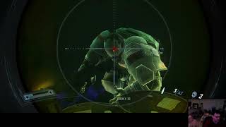 F.E.A.R. 2: Project Origin - Part 12