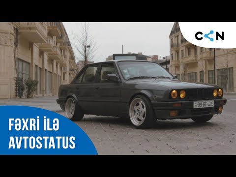 Video: BMW boya kodum haradadır?