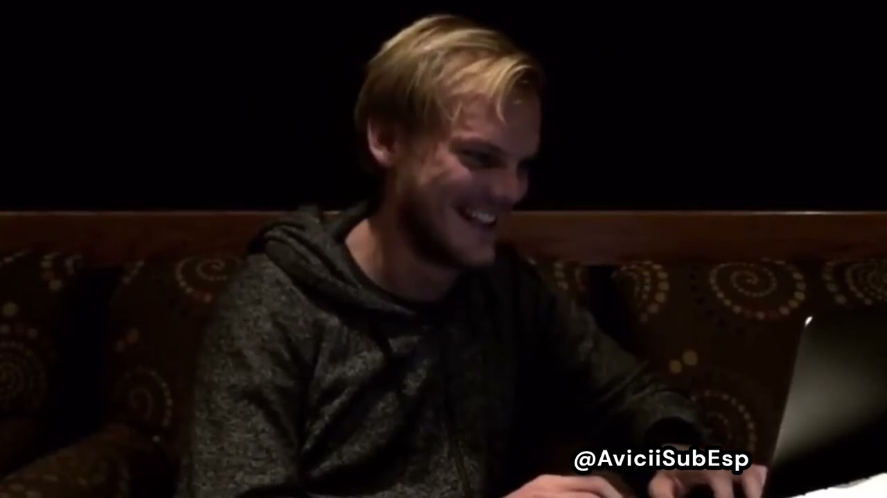 Avicii - Last Love Ever Lyrics - Subtitulado