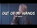 Shy martin  out of my hands lyrics