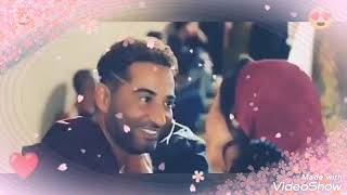 كل يوم بيفوت ويمشي ..... جديد احمد سعد 2021 💯💜