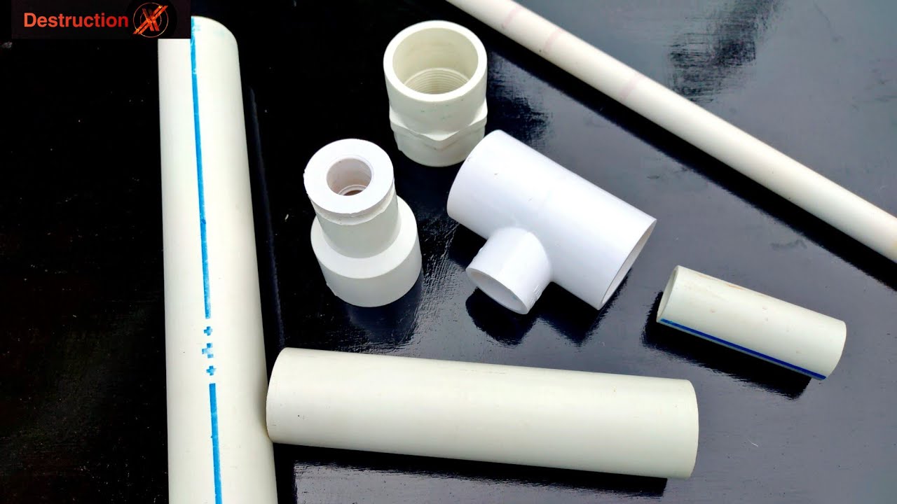 HOMEMADE ALCOHOL GUN ( Full Tutorial )