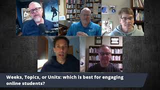 Faculty Roundtable 5_14_20