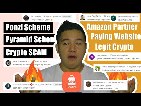 LEEFIRE LEGIT Paying Website? LEGIT OR SCAMpanies? | Company Review