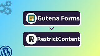 Integrating Gutena Forms with RestrictContent | Step-by-Step Tutorial | Bit Integrations