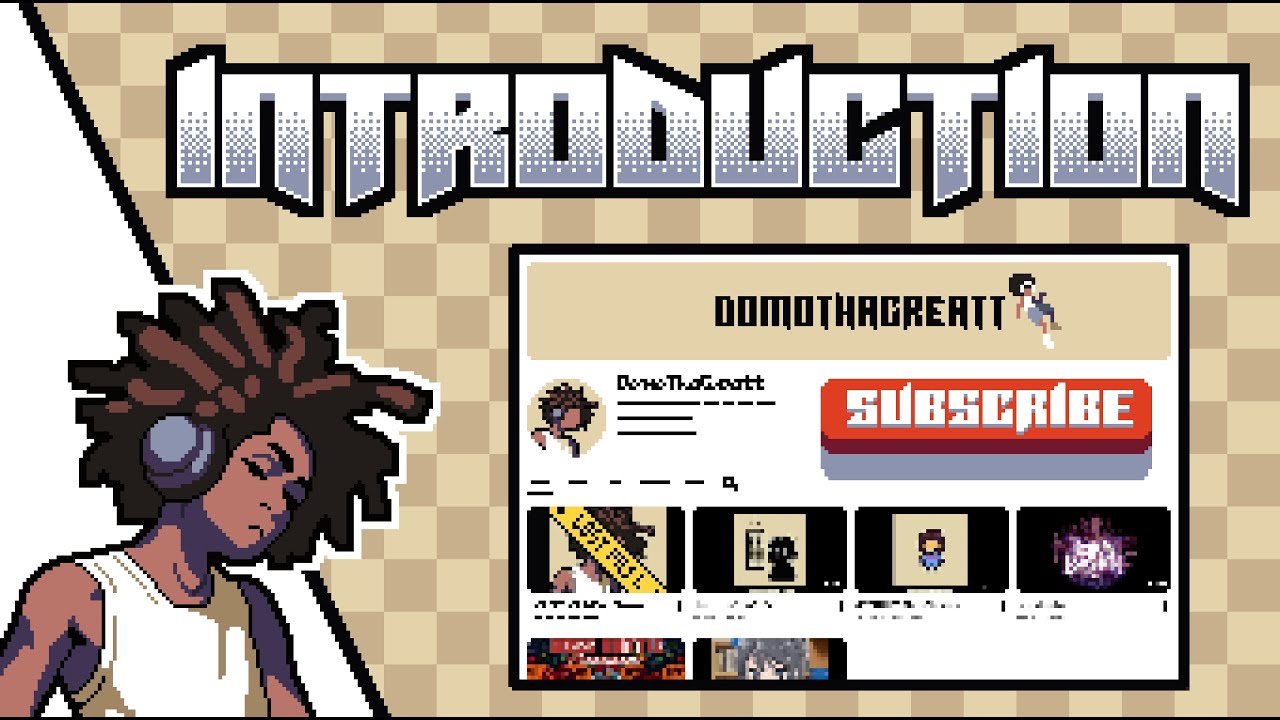 I turned my love for video games into music production