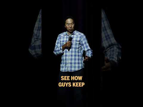 Why do all men struggle with this??