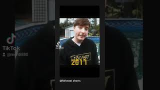 Mr Beast