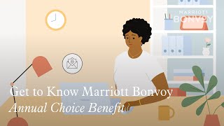 Get to Know Marriott Bonvoy Annual Choice Benefit