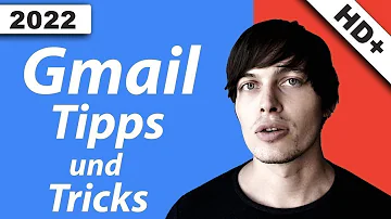Kann man bei Gmail Regeln erstellen?