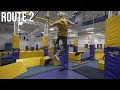 Mature Kids Division | Obstacle Academy | WNL Qualifier | March 4th, 2023