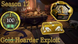 The Most Insane Gold Hoarders Exploit Is Not Gone