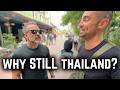 рџЊЏ Why People STILL Pick THAILAND Over The REST Of SOUTH EAST ASIA рџЊЏ Why People STILL Pick THAILAND Over The REST Of SOUTH EAST ASIA
