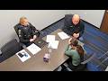 She Found Her Husband & Boyfriend at the Same New Year's Eve Party, Then Opened Fire | Interrogation