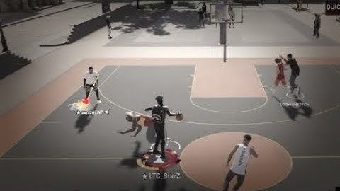 NBA 2K20 Two Way Slashing Playmaker Mixtape 😈🔥💯