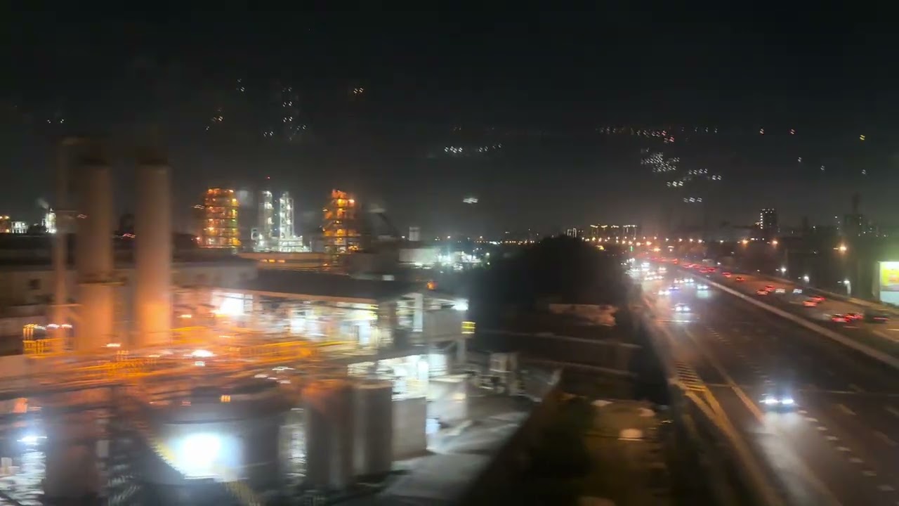 台灣高鐵249次終點左營站抵達（含到站播音）