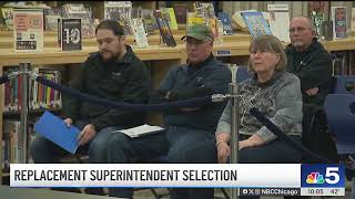 Fenton High School community members express opposition to selection of new superintendent News