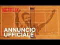 Rafa | Annuncio ufficiale | Netflix Italia