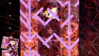 Shoot the Bullet Scene 8-3 - Secret Sign Hierarchs Arcanum