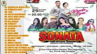 OM SONATA FULL mp3  LIVE JATI PELEM JOMBANG