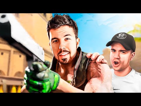 LA MEJOR JUGADA DE WILLYREX EN CSGO!!