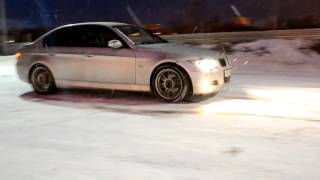 BMW 3 (DonatoZ)