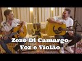 Zezé Di Camargo (Acústico)