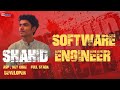 congratulations shahid| placement