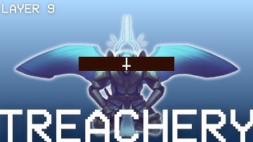 ULTRAKILL Layer 9 Treachery: Ideas and Speculations