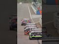 Did we miss the race or something? 🙃