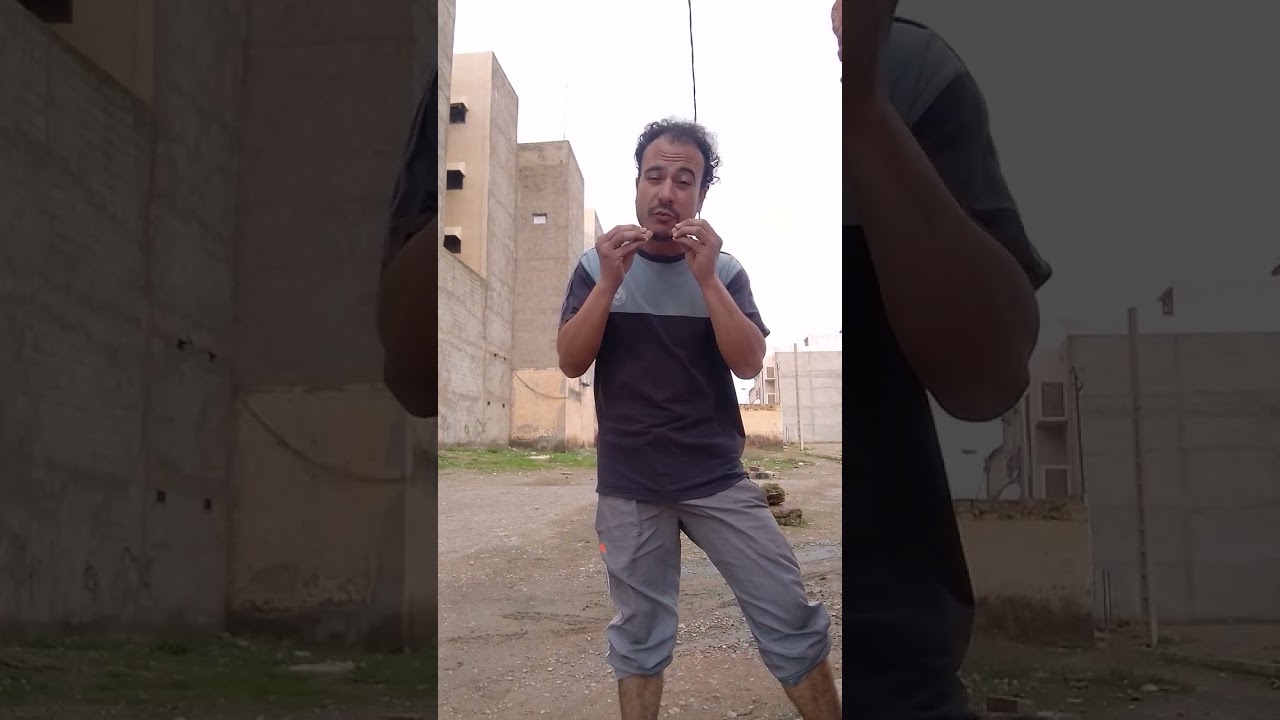 المعجزة الله 