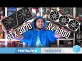 Radeon RX 6800 vs. GeForce RTX 3070, 40 Game Benchmark: 1080p, 1440p & 4K