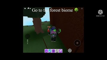 How To Find “MEGA MARKER!” In Find The Markers