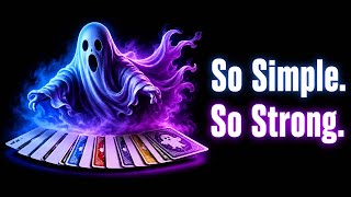 Ghost Deck By Murphys Magic Self Working Card Magic