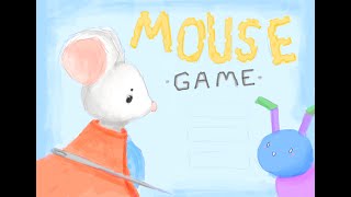 CSE 457 Group C - Mouse Game