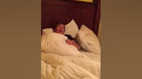 Zach Hoffpauir Bed Time Story California Bears