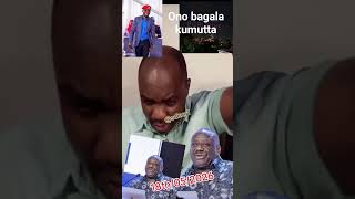 govt ya m7 nedda #ugandaisbleeding