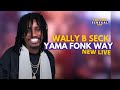 Wally B Seck - YAMA FONK TAY MA DOKHANTO LA  (LIVE VOGUE 2024)