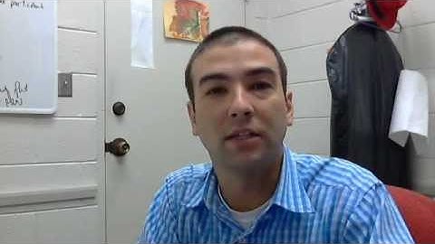 MATH 3092:  Data Mining and Informatics, Video Introduction