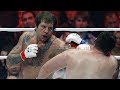 Aleksander EMELIANENKO beats Tadas Rimkevicius | KNOCKOUT, MMA fight HD