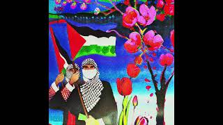 SAMA ABDULHADI (Palestinian DJ) - nothingIsReal