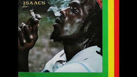 Gregory Isaacs - Babylon Too Rough (1975)
