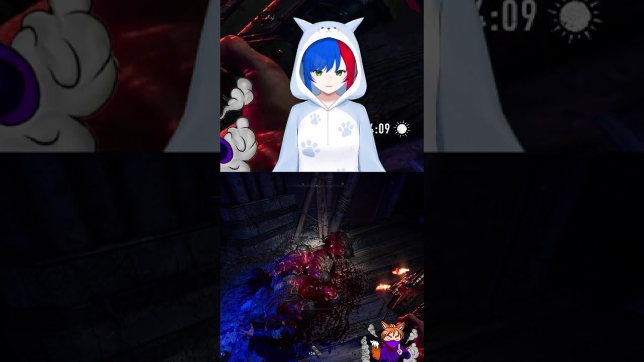 Hakon became a Hydra LOL |