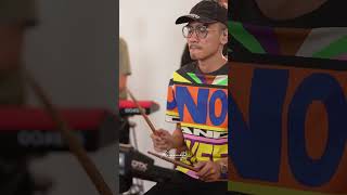 Anggi Marito - Tak Segampang Itu Remember Entertainment Keroncong Cover