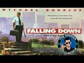 The Drinker Recommends... Falling Down