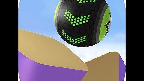 Going Balls‏ - SpeedRun Gameplay Level 281-285