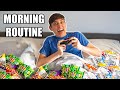 This Fortnite Kid is Addicted (life ruined)