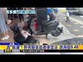 嚇爛！醉男酒後正想騎車 誤觸油門猛撞便當店@newsebc